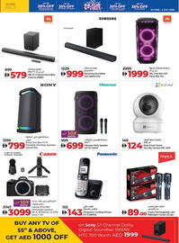 Lulu Hypermarket catalogue week 25 Page 33