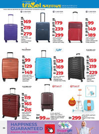 Lulu Hypermarket catalogue week 25 Page 38