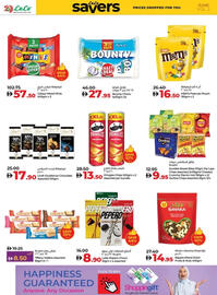 Lulu Hypermarket catalogue week 25 Page 4