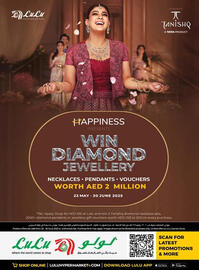 Lulu Hypermarket catalogue week 25 Page 40