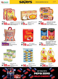 Lulu Hypermarket catalogue week 25 Page 8