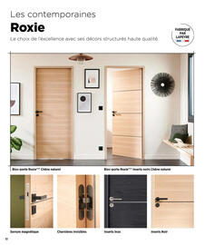 Catalogue Lapeyre page 10