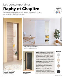 Catalogue Lapeyre page 12