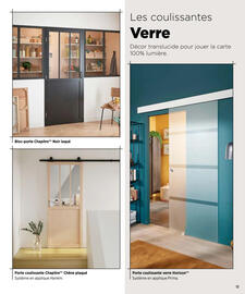 Catalogue Lapeyre page 13