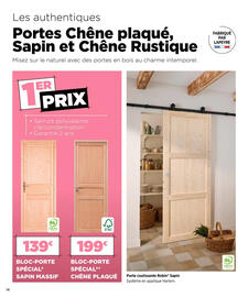 Catalogue Lapeyre page 14