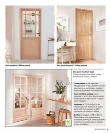 Catalogue Lapeyre page 15