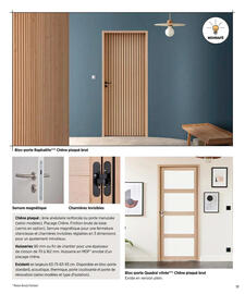 Catalogue Lapeyre page 17
