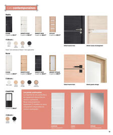Catalogue Lapeyre page 19