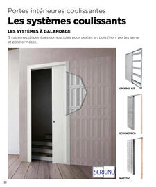Catalogue Lapeyre page 20