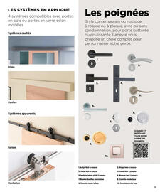 Catalogue Lapeyre page 21