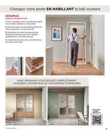 Catalogue Lapeyre page 23
