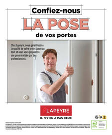 Catalogue Lapeyre page 24