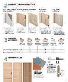 Catalogue Lapeyre page 5
