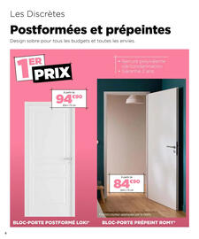 Catalogue Lapeyre page 6