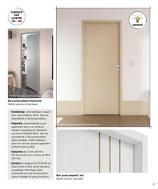 Catalogue Lapeyre page 7