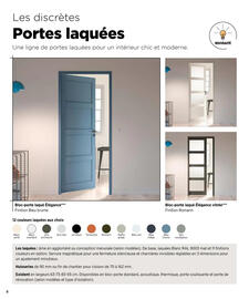 Catalogue Lapeyre page 8