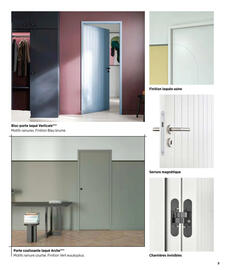 Catalogue Lapeyre page 9