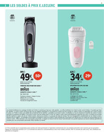 Catalogue E.Leclerc page 2