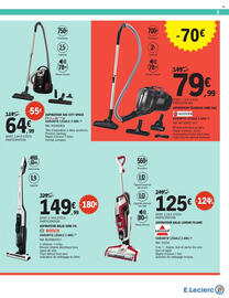 Catalogue E.Leclerc page 3