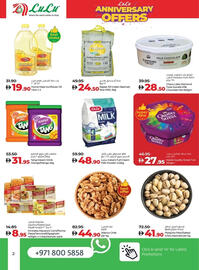 Lulu Hypermarket catalogue Page 2