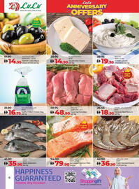 Lulu Hypermarket catalogue Page 6