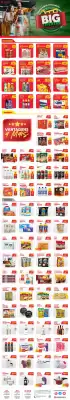 Catálogo Big Bom Supermercados (válido até 22-06)