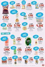 Catalogue Naturalia page 3