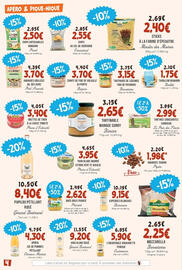 Catalogue Naturalia page 4