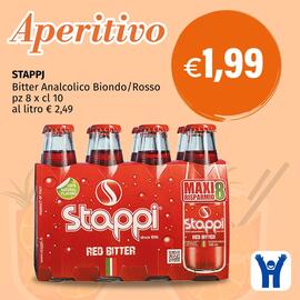 Volantino Hurrà settimana 25 Pagina 2