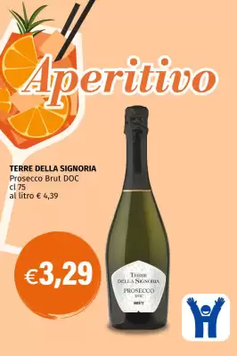 Volantino Hurrà (valido fino al 26-06)