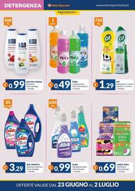 Volantino Mister Risparmio Pagina 3
