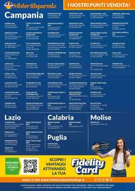 Volantino Mister Risparmio Pagina 8