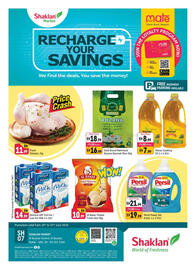 Shaklan catalogue Page 1