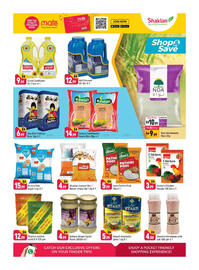 Shaklan catalogue Page 6