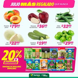 Catálogo Soriana Súper Página 2