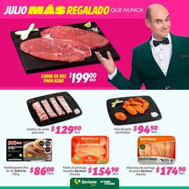 Catálogo Soriana Súper Página 3