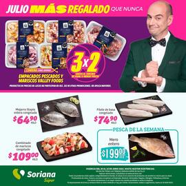 Catálogo Soriana Súper Página 4