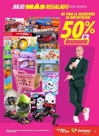Catálogo Soriana Express semana 25 Página 11
