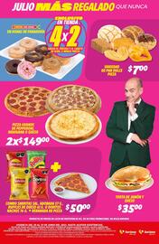 Catálogo Soriana Express Página 2