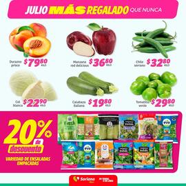 Catálogo Soriana Híper Página 2
