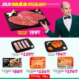 Catálogo Soriana Híper Página 3