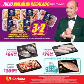 Catálogo Soriana Híper Página 4