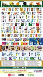 Catálogo Supermercados Jau Serve Página 2