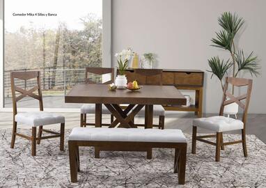 Catálogo Muebles Dico Página 10