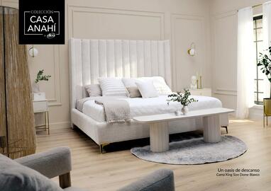 Catálogo Muebles Dico Página 11