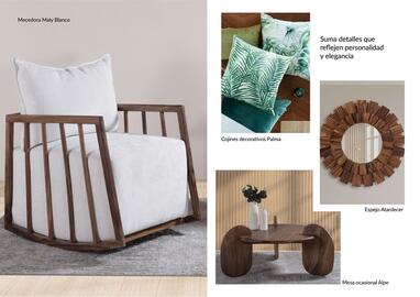 Catálogo Muebles Dico Página 13