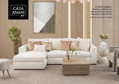 Catálogo Muebles Dico Página 15