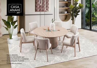 Catálogo Muebles Dico Página 16
