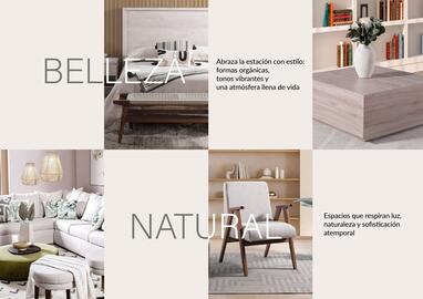 Catálogo Muebles Dico Página 2