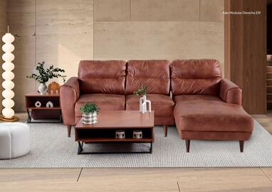 Catálogo Muebles Dico Página 21